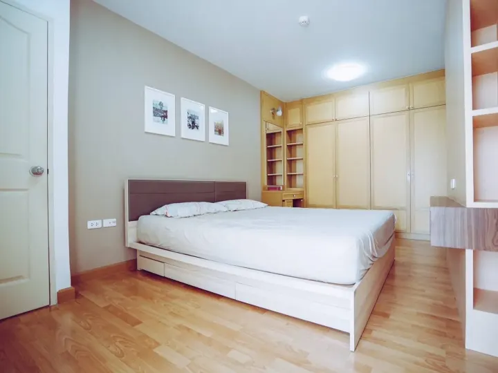Property photos for City Resort Ratchada - Huay Khwang
