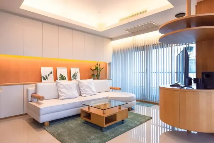 Property photos for Baan Nonzee