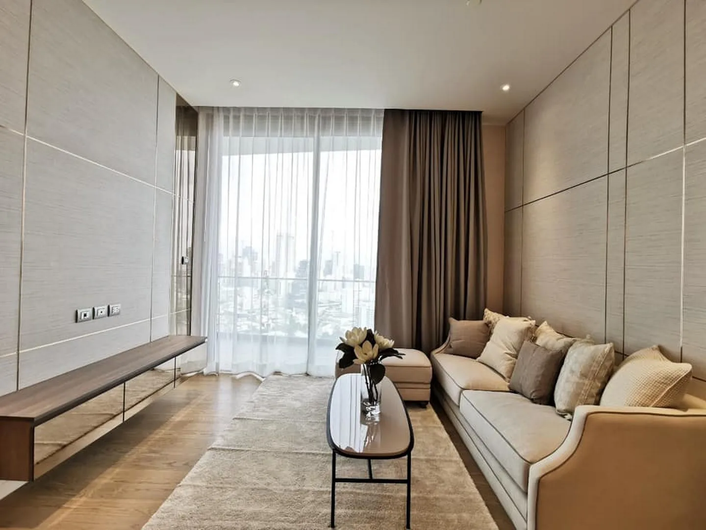 Property photos for Magnolias Waterfront Residences