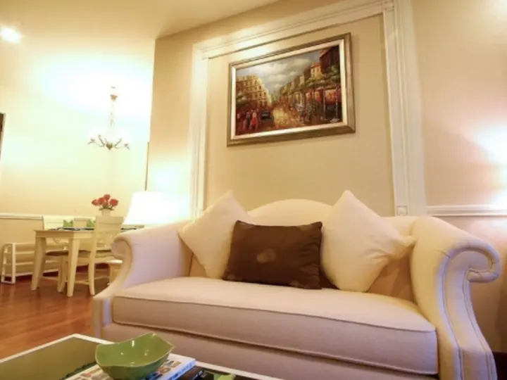 Property photos for Ivy Sathorn 10