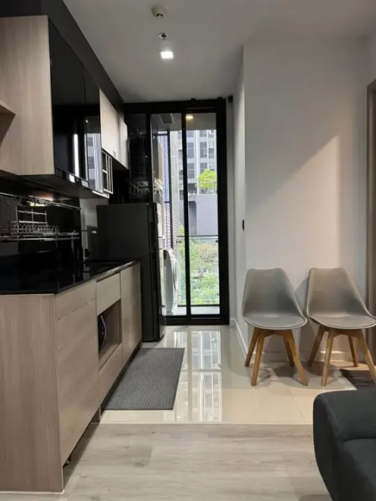 Property photos for The Line Asoke - Ratchada