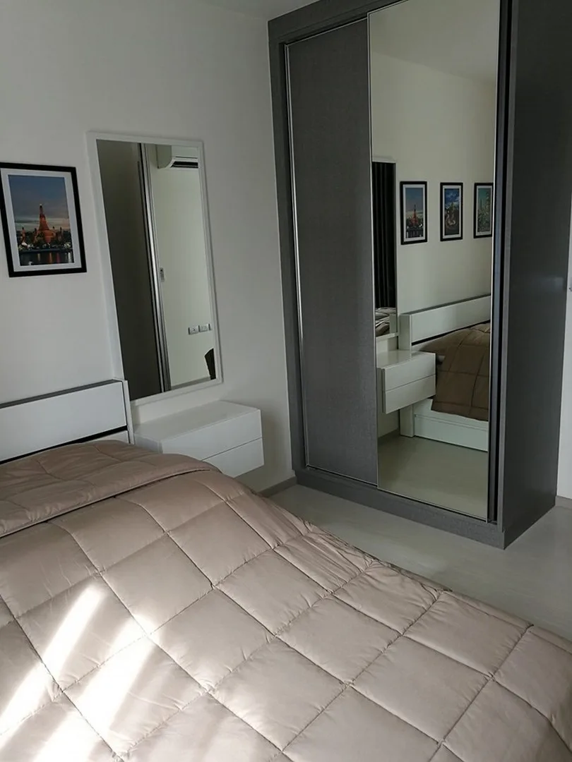 Property photos for Rhythm Sukhumvit 36 - 38