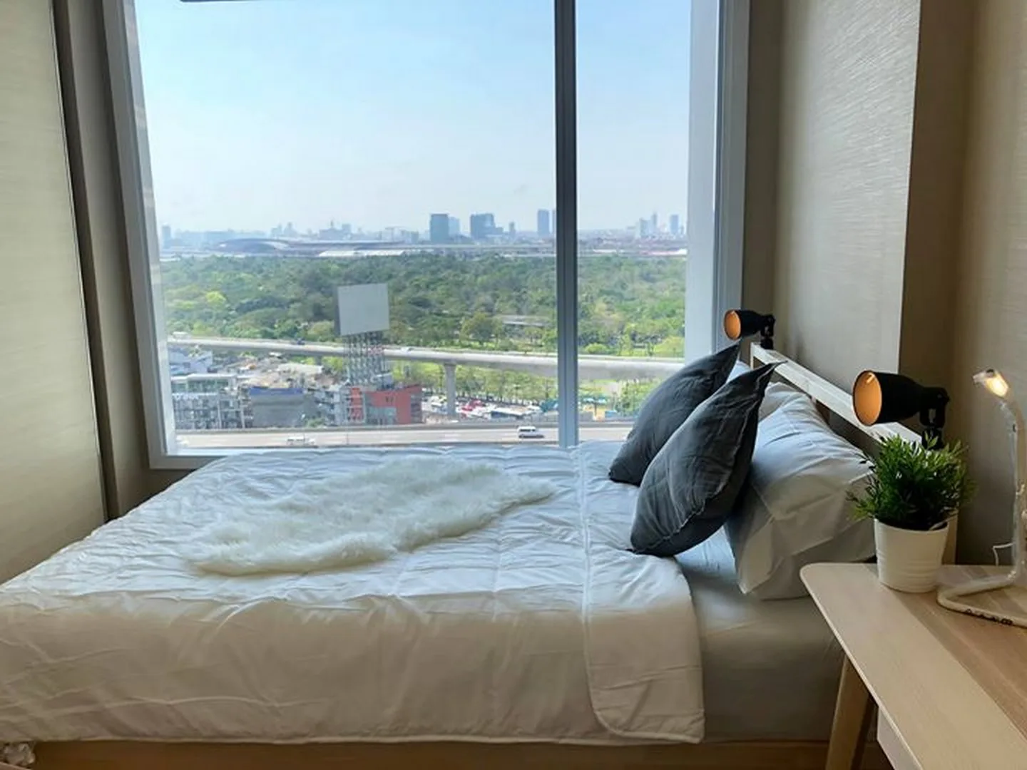 Property photos for The Saint Residences