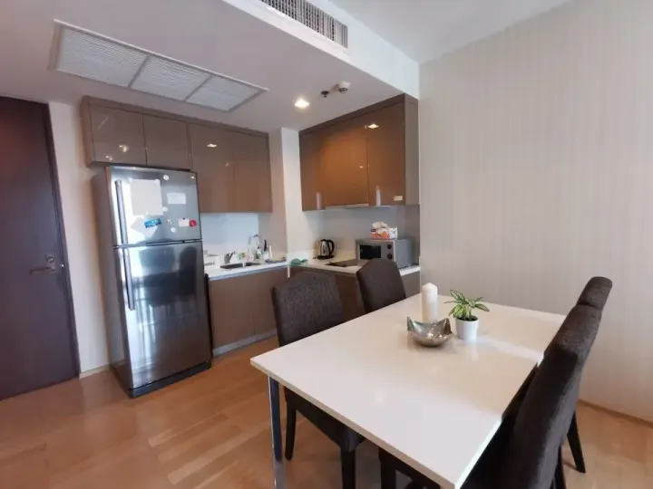Property photos for Siri at Sukhumvit