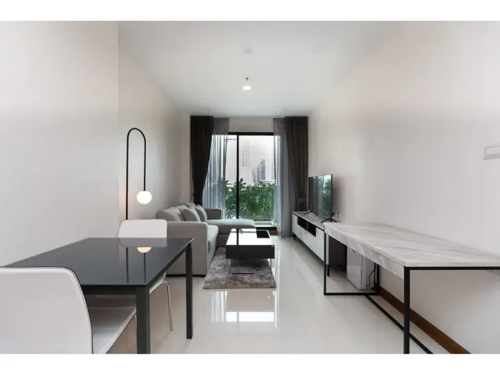 Property photos for Supalai Premier Charoen Nakhon