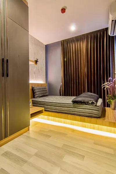 Property photos for The Key Sathorn - Charoenraj