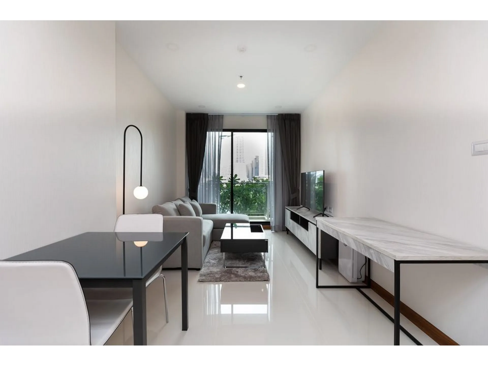 Property photos for Supalai Premier Charoen Nakhon
