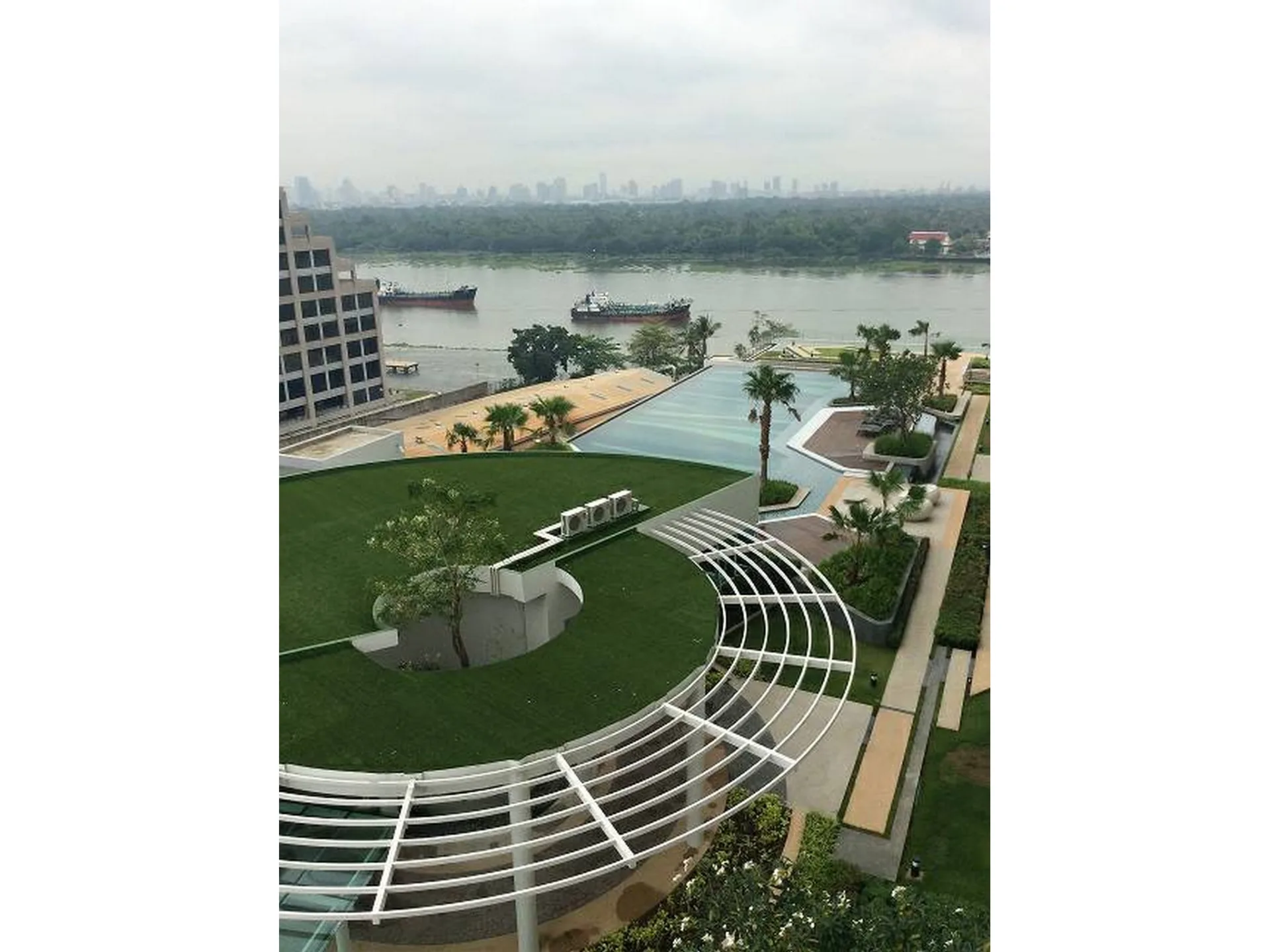 Property photos for Supalai Prima Riva