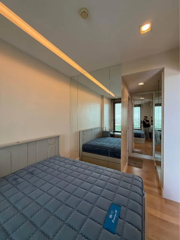 Property photos for Equinox Phahol-vibha