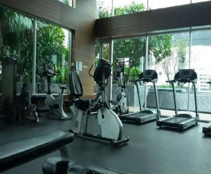 Property photos for Thru Thonglor