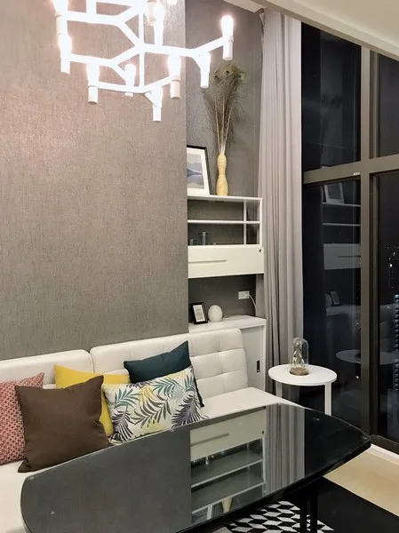 Property photos for Chewathai Residence Asoke