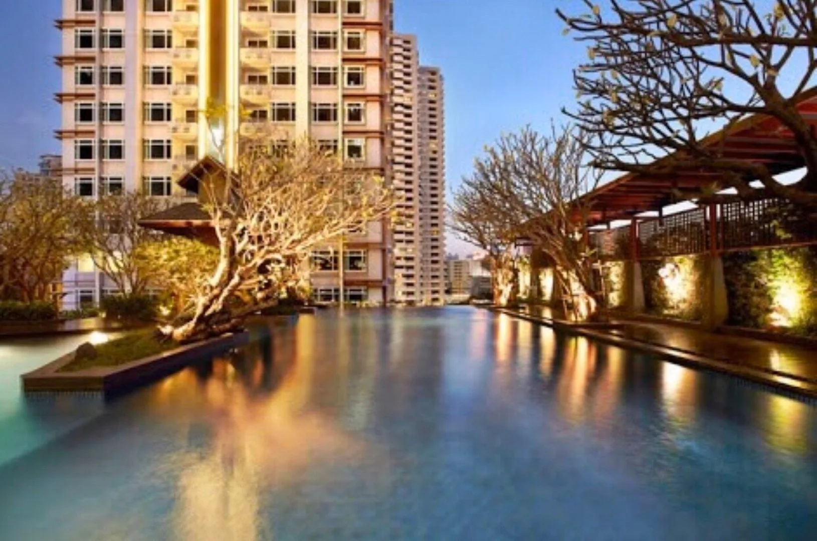 Property photos for Circle Condominium