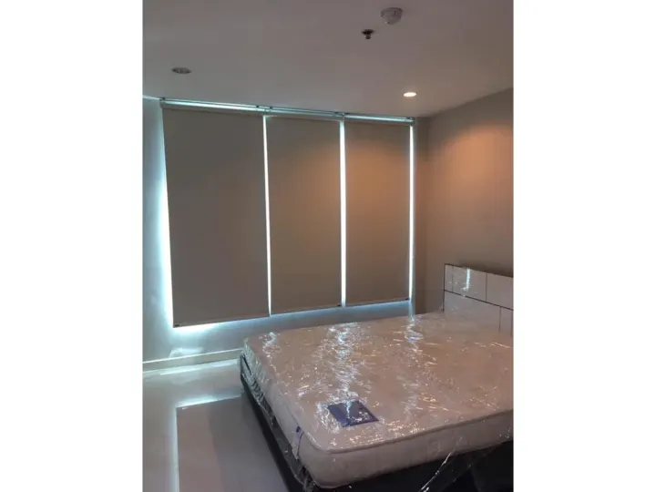 Property photos for Sukhumvit Living Town