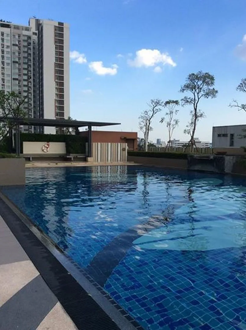 Property photos for Lumpini Place Rama 4 - Kluaynamthai
