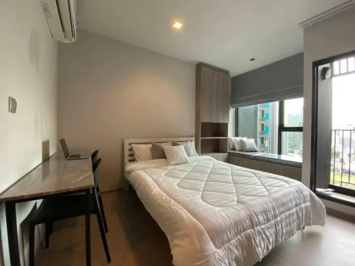 Property photos for LIFE Asoke - Rama 9
