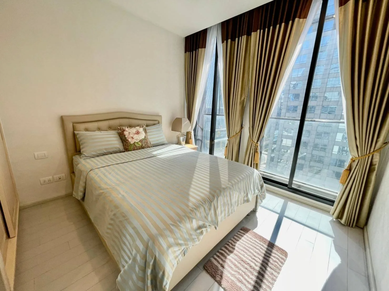 Property photos for Noble Ploenchit