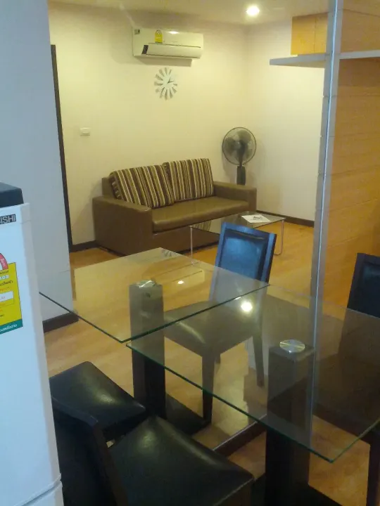 Property photos for The Amethyst Sukhumvit 39