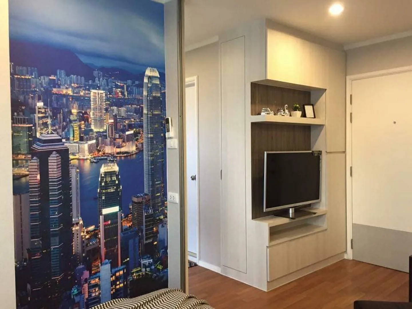 Property photos for Lumpini Park Rama 9 - Ratchada