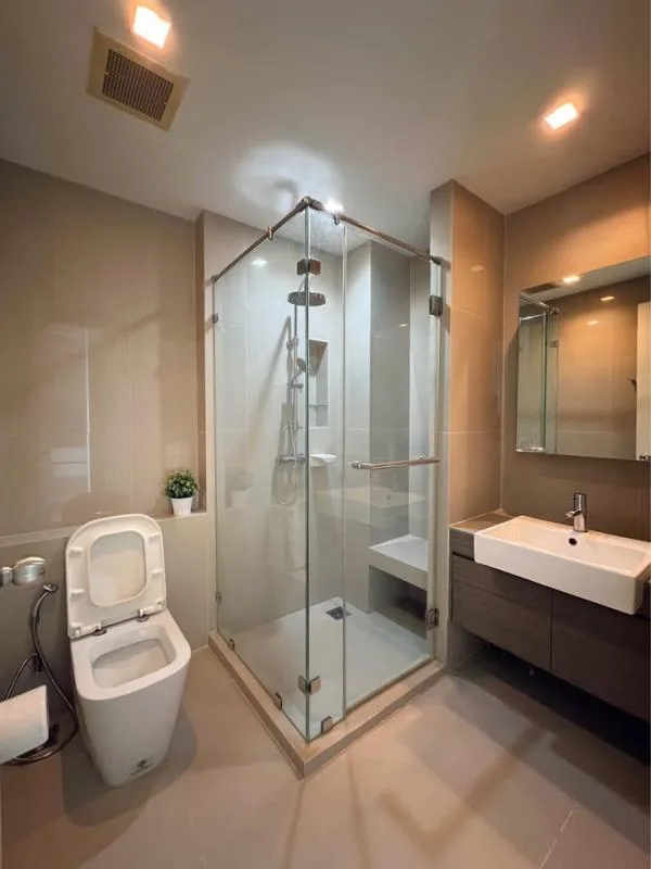 Property photos for Quinn Condo Ratchada