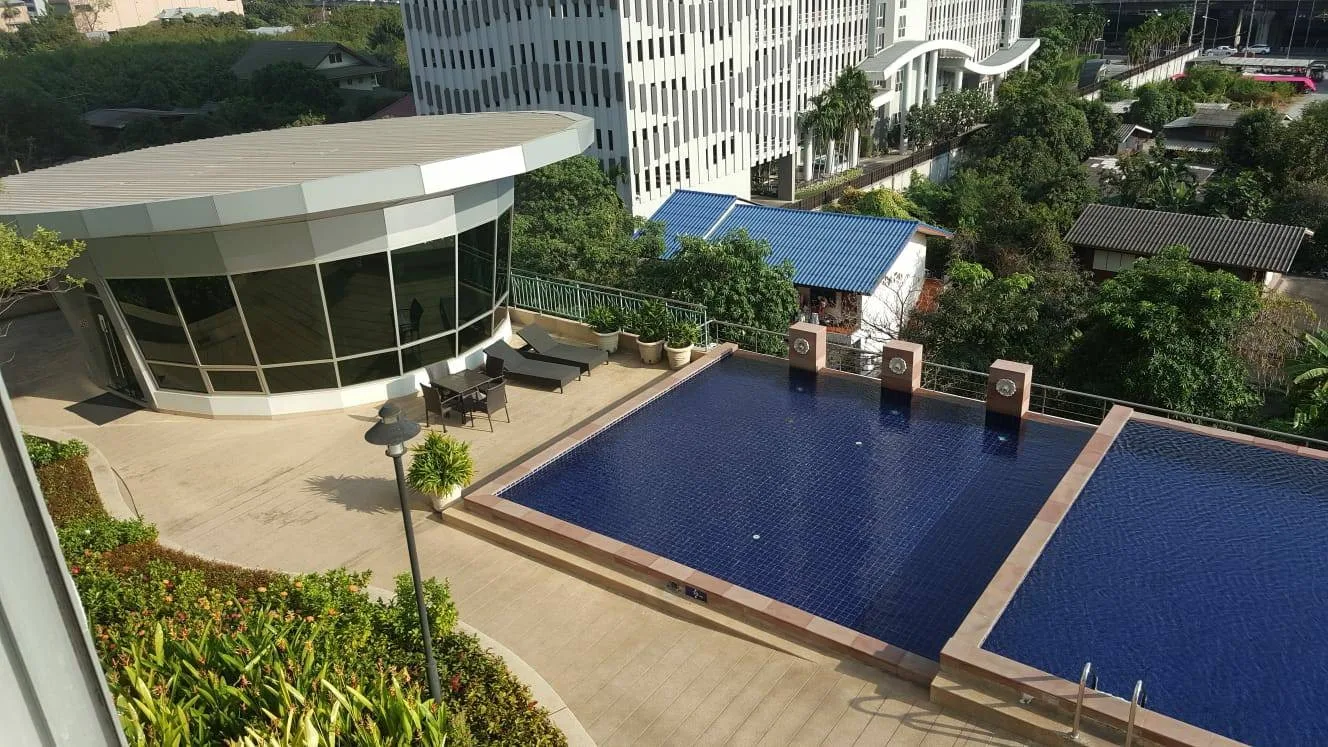 Property photos for Supalai Park Asoke-ratchada