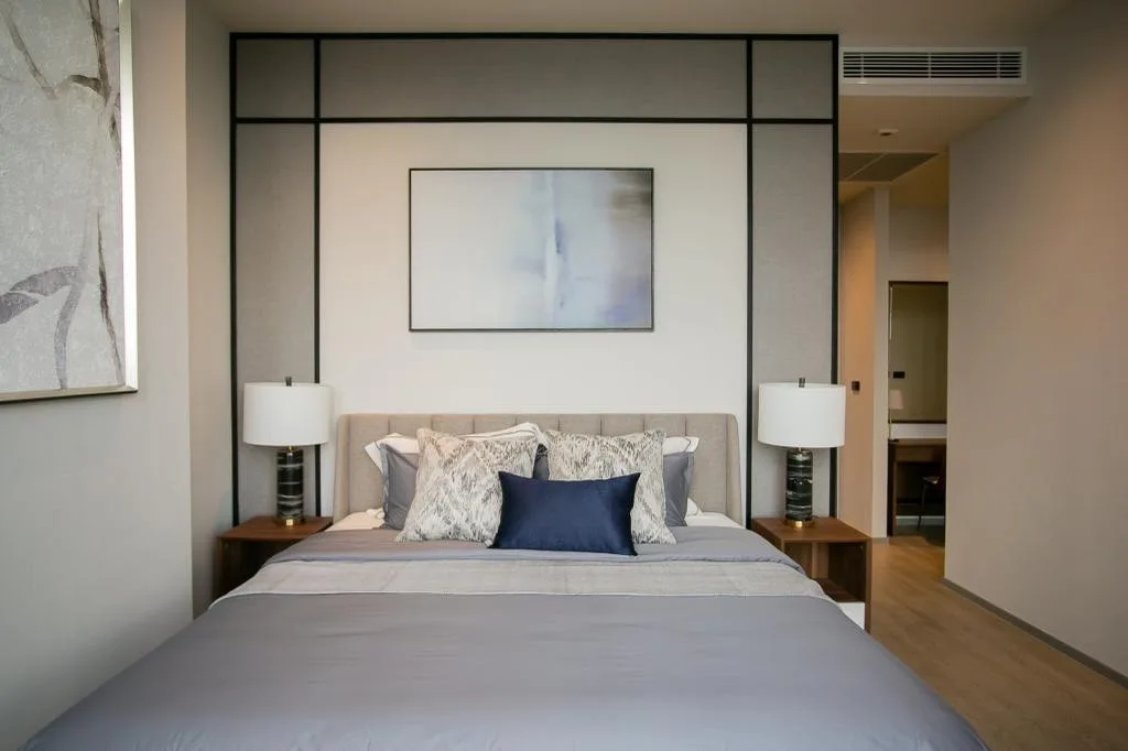 Property photos for Hyde Heritage Thonglor