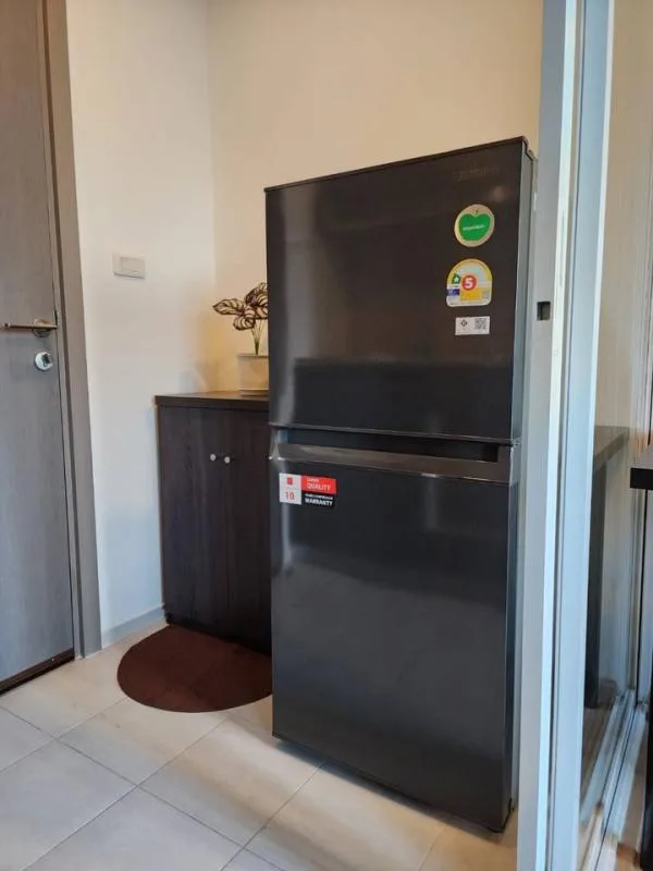 Property photos for The Base Rama 9 - Ramkhamhaeng
