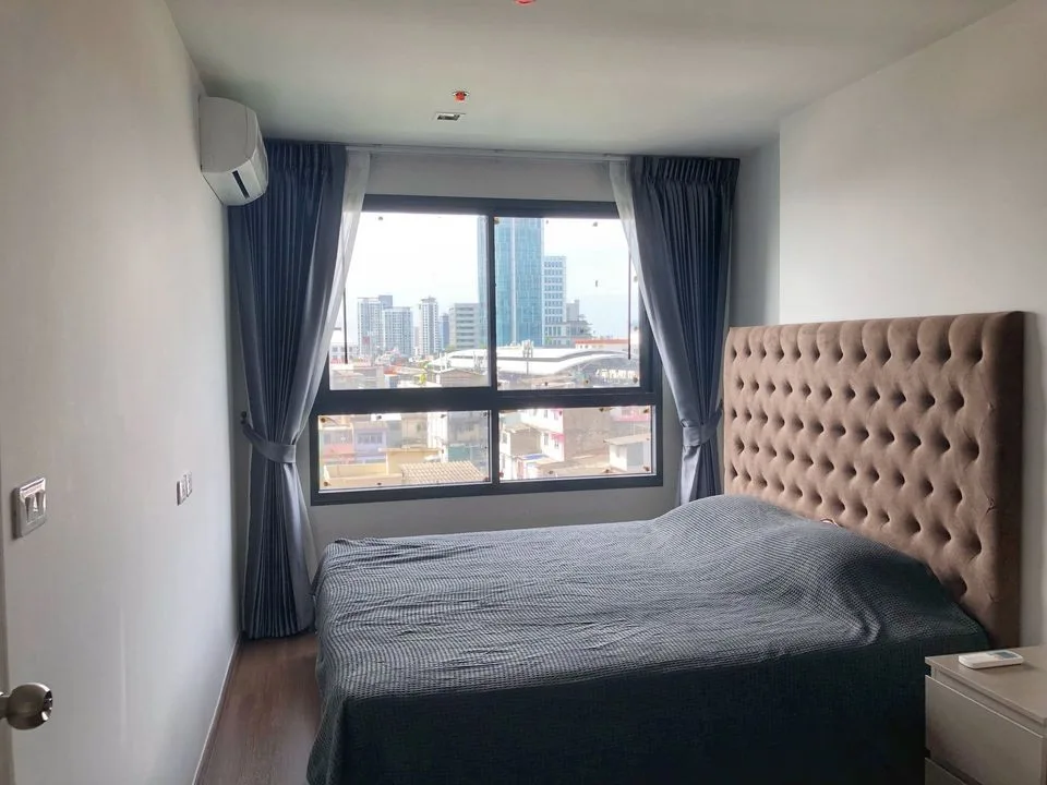 Property photos for Ideo Sukhumvit 93