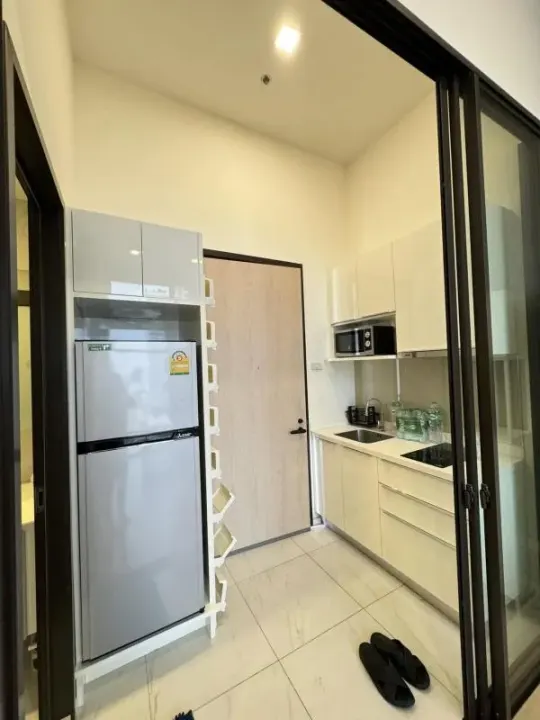 Property photos for Chewathai Residence Asoke