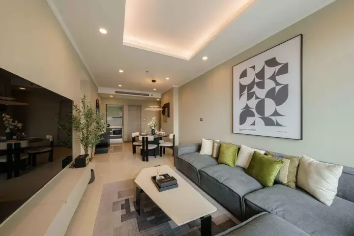 Property photos for Supalai Oriental Sukhumvit 39
