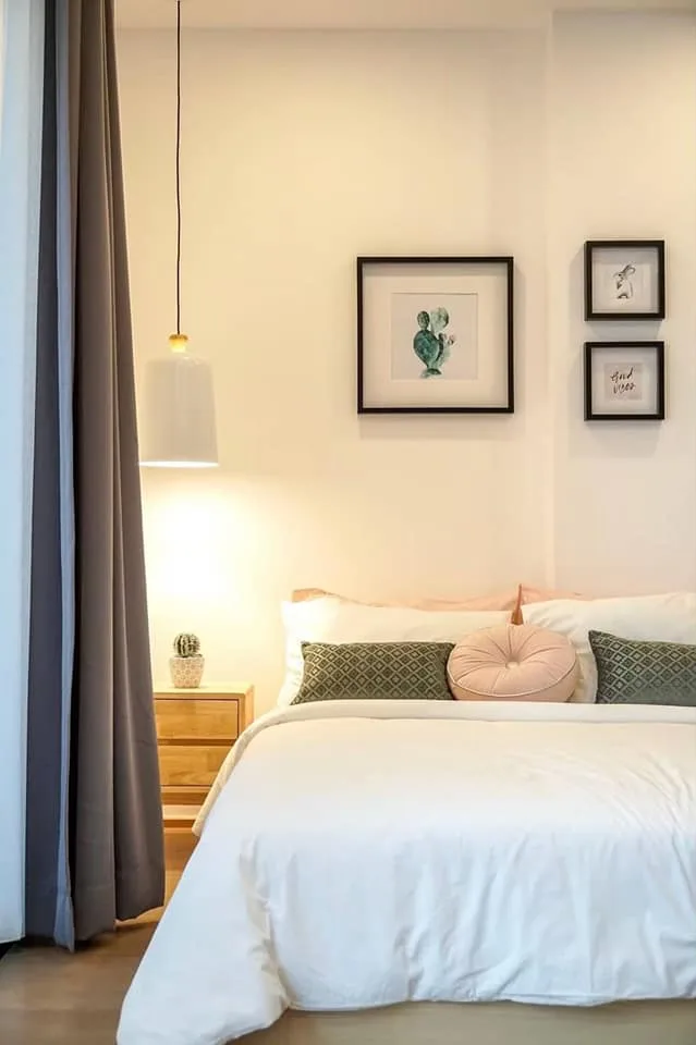 Property photos for Ashton Chula - Silom