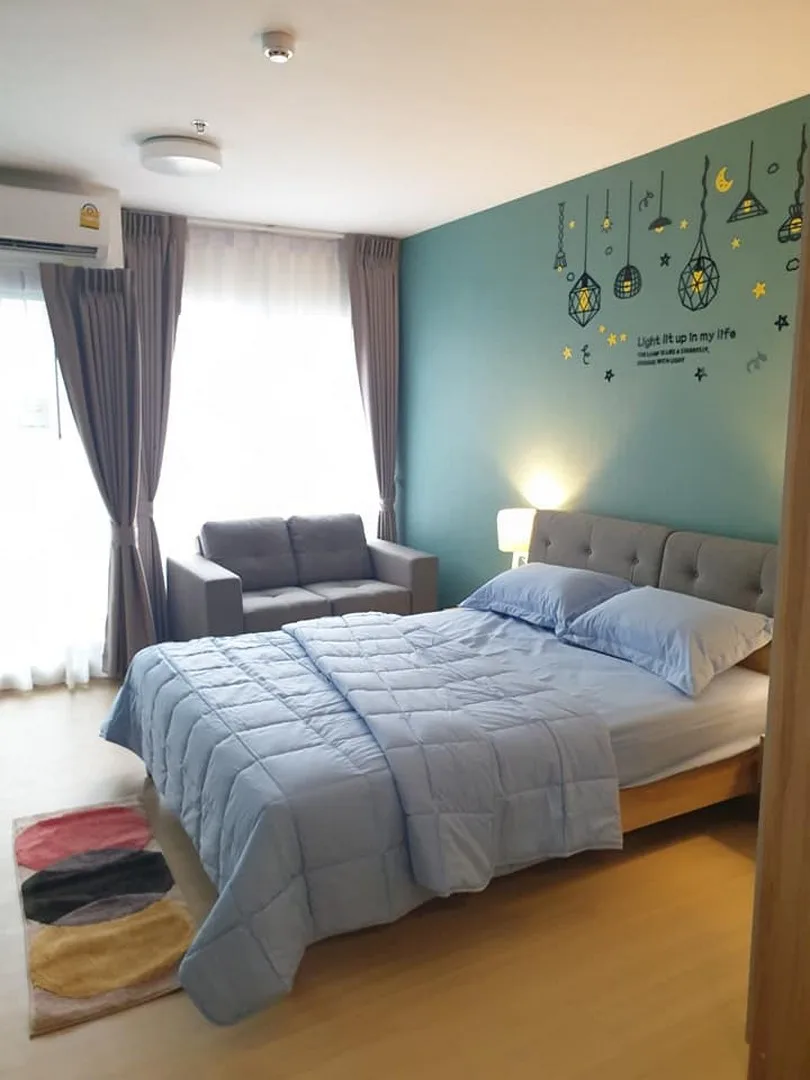 Property photos for Supalai Veranda Rama 9