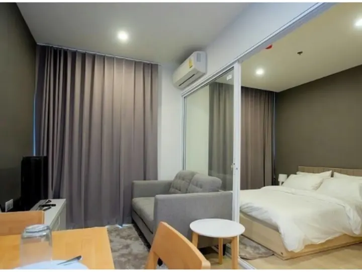 Property photos for Noble Revolve Ratchada