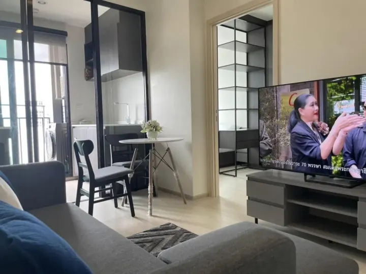 Property photos for Nue Noble Ratchada-lat Phrao