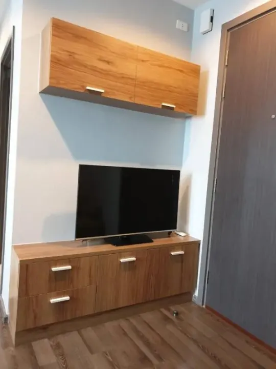 Property photos for The Base Park West Sukhumvit 77