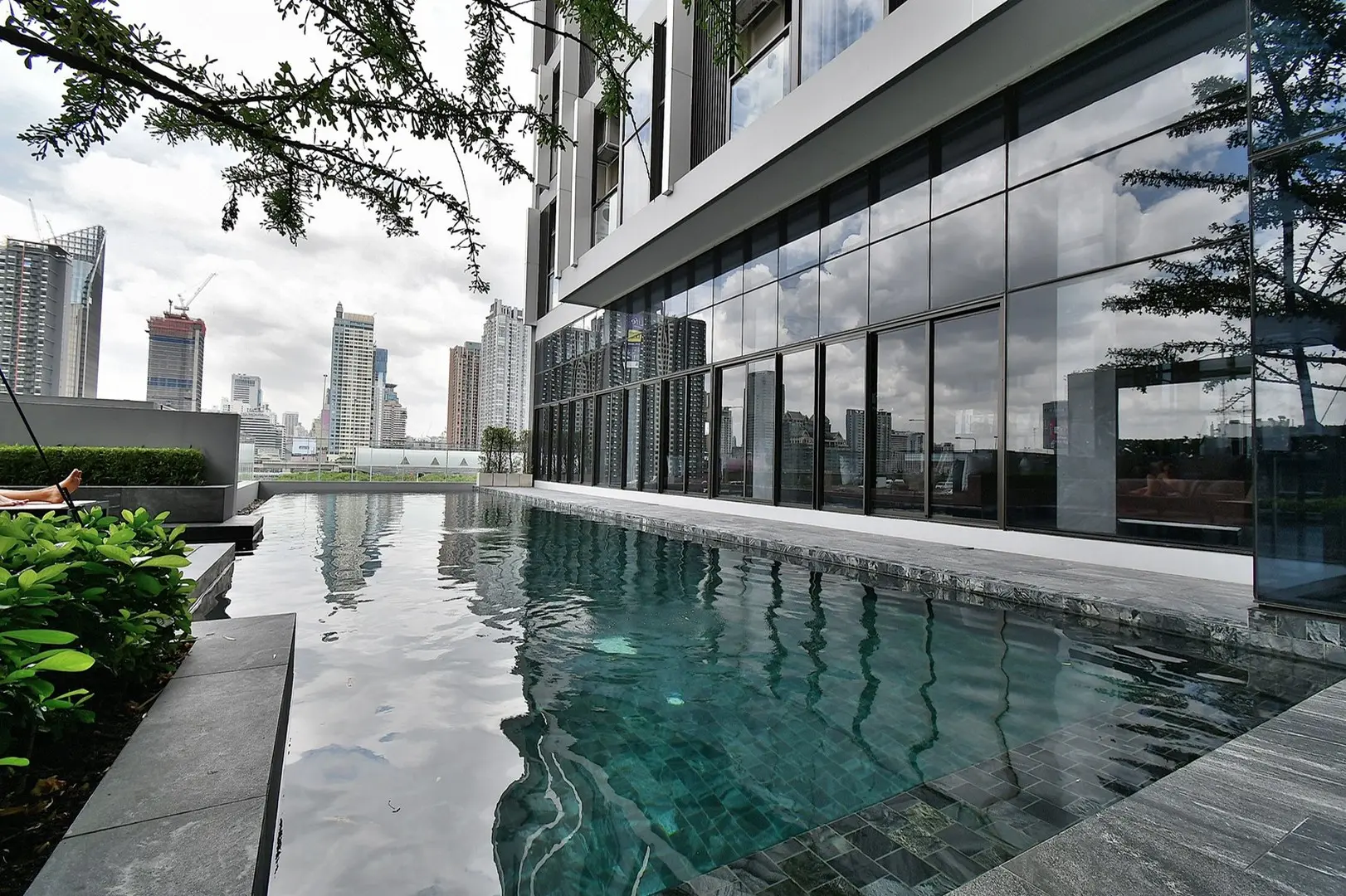 Property photos for Chewathai Residence Asoke