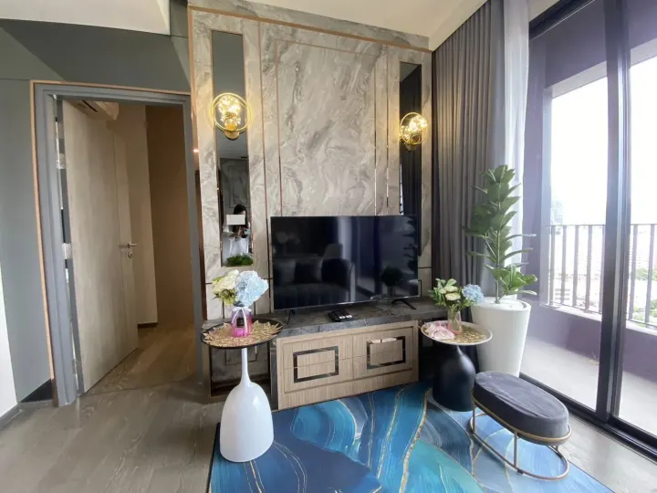 Property photos for Coco Parc