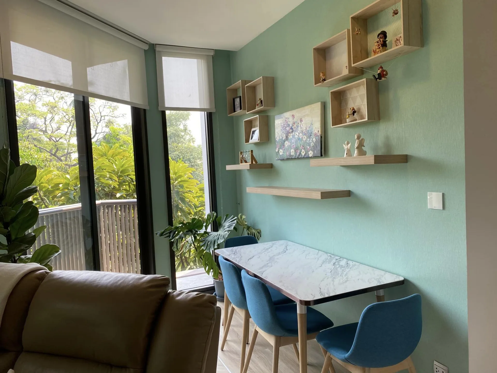 Property photos for KAWA HAUS