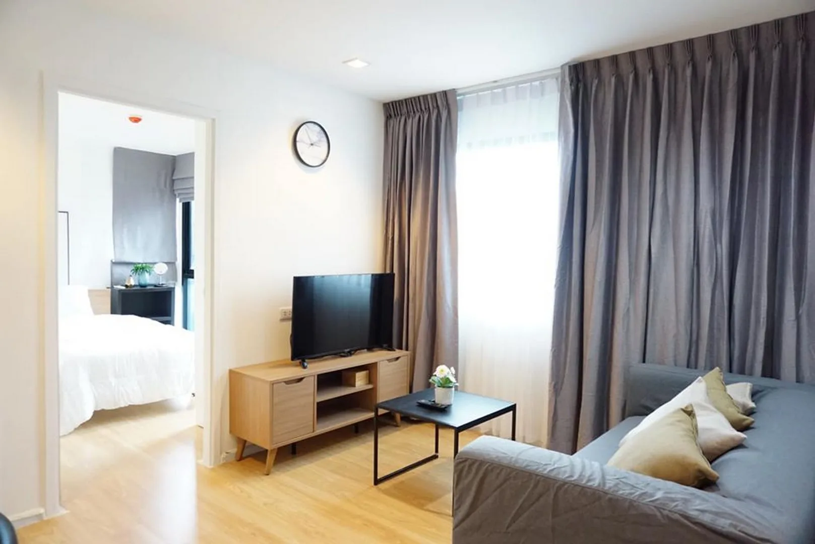 Property photos for B Republic