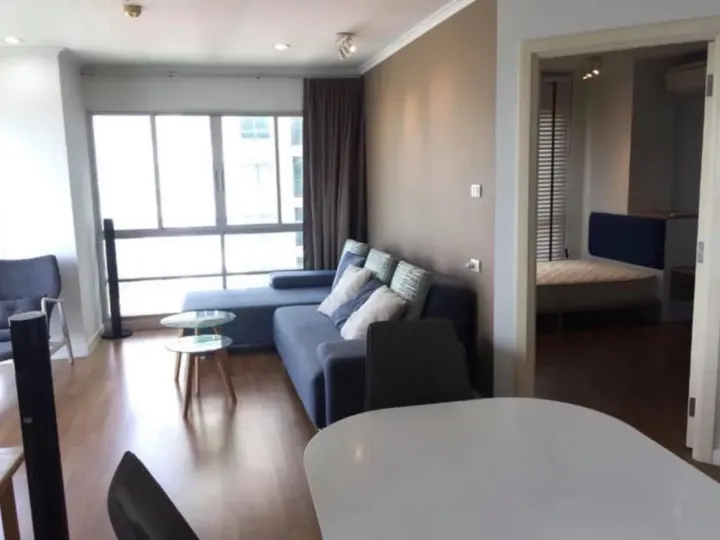 Property photos for Lumpini Park Riverside Rama 3