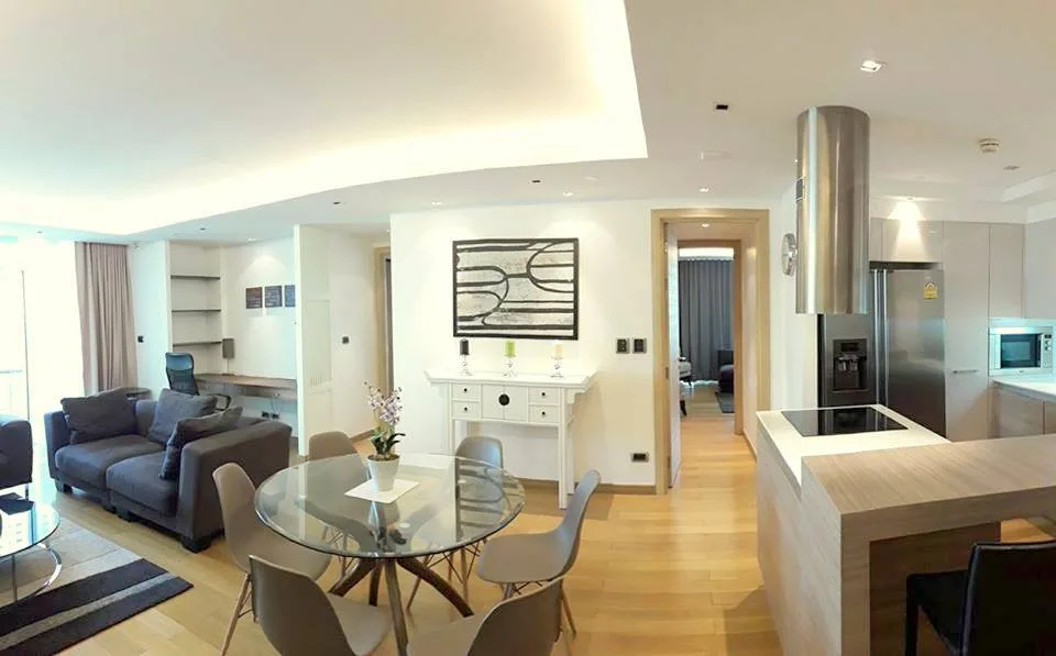 Property photos for Le Monaco Residence Ari