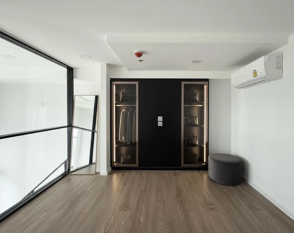 Property photos for Modiz Sukhumvit 50
