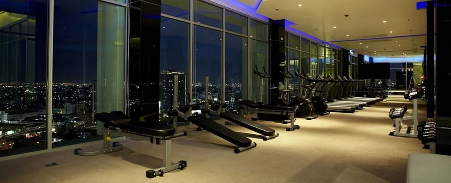 Property photos for Aspire Sukhumvit 48