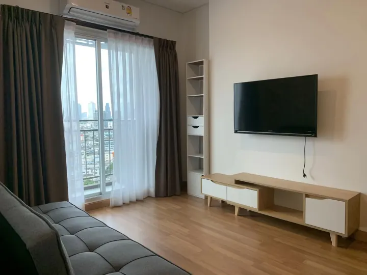 Property photos for Lumpini Place Ratchada-sathu