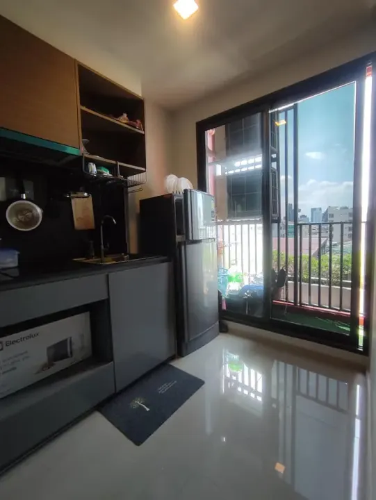 Property photos for The Tree Dindaeng-Ratchaprarop