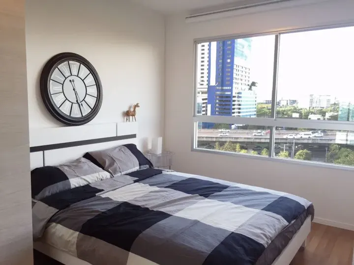 Property photos for Lumpini Park Rama 9 - Ratchada