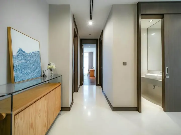 Property photos for Q 1  Condo Sukhumvit