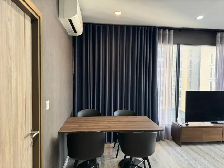 Property photos for Ideo Mobi Asoke