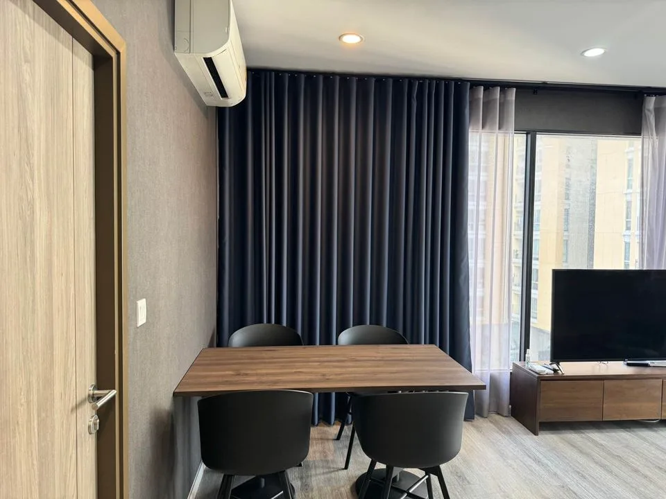 Property photos for Ideo Mobi Asoke