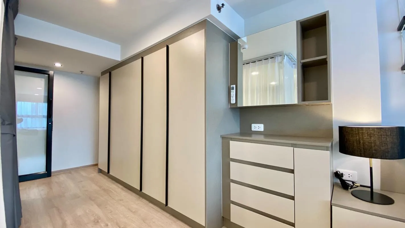 Property photos for Ideo Rama 9 - Asoke