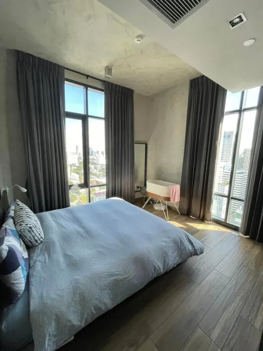 Property photos for The Lofts Asoke